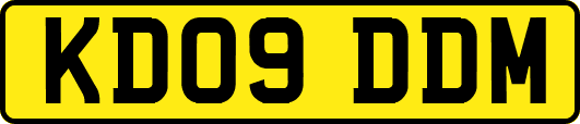 KD09DDM