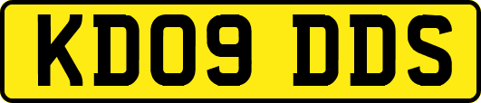 KD09DDS