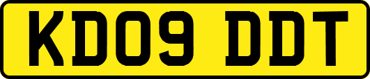 KD09DDT