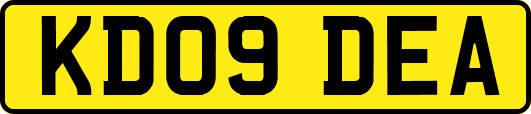 KD09DEA