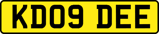 KD09DEE