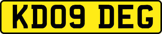 KD09DEG