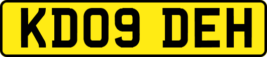 KD09DEH
