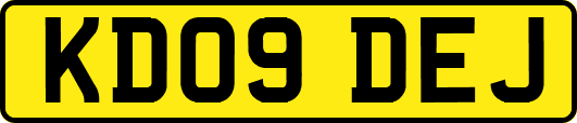 KD09DEJ