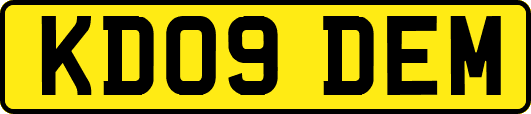 KD09DEM