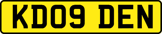 KD09DEN
