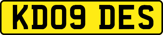 KD09DES