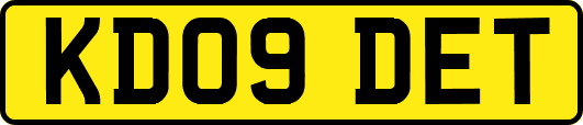 KD09DET