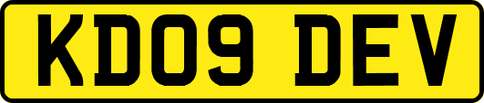 KD09DEV