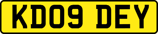 KD09DEY