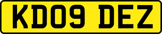 KD09DEZ