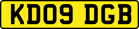 KD09DGB