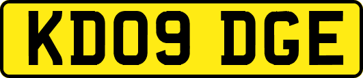 KD09DGE