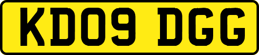 KD09DGG