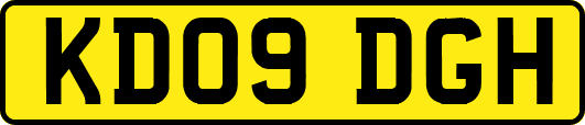 KD09DGH