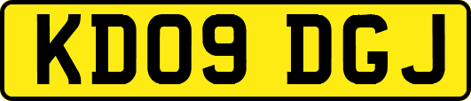KD09DGJ
