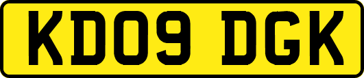KD09DGK