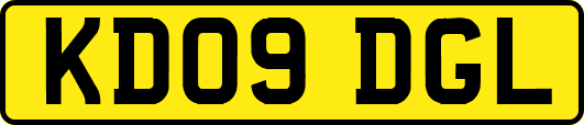 KD09DGL