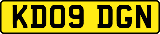 KD09DGN