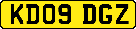 KD09DGZ