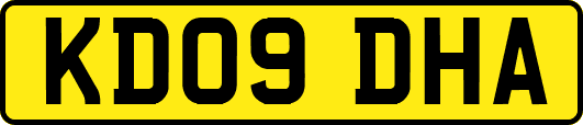 KD09DHA