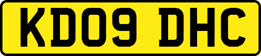 KD09DHC