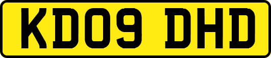KD09DHD