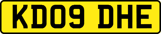 KD09DHE
