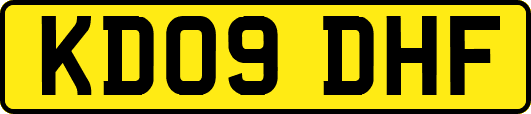 KD09DHF
