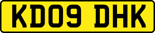 KD09DHK