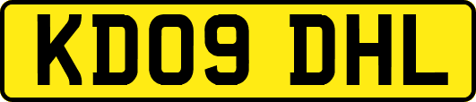 KD09DHL