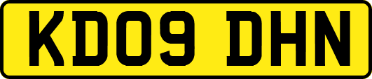 KD09DHN