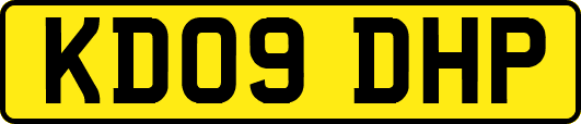 KD09DHP