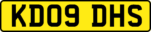 KD09DHS