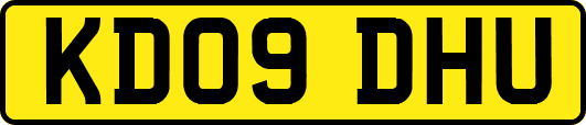 KD09DHU