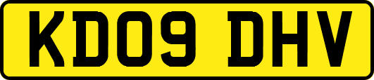 KD09DHV