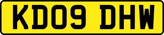 KD09DHW