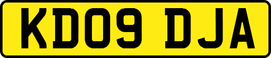 KD09DJA