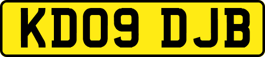KD09DJB