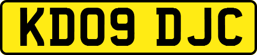 KD09DJC
