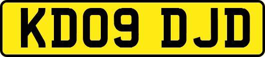 KD09DJD