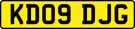 KD09DJG