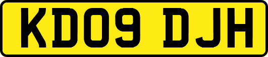 KD09DJH