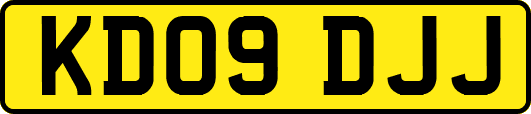 KD09DJJ