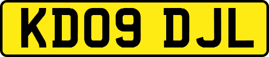 KD09DJL