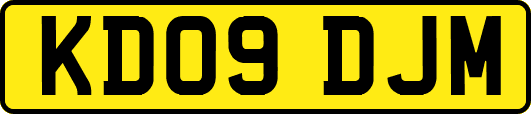 KD09DJM