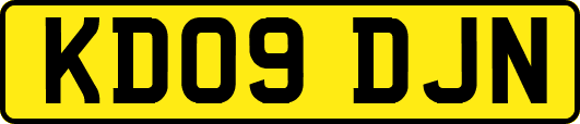 KD09DJN