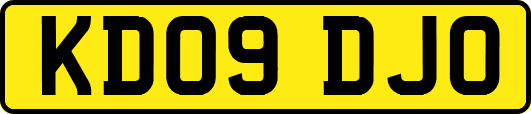 KD09DJO