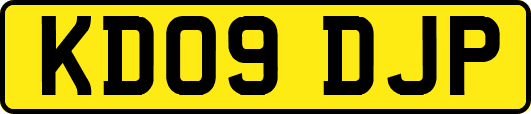 KD09DJP