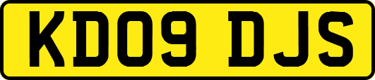 KD09DJS